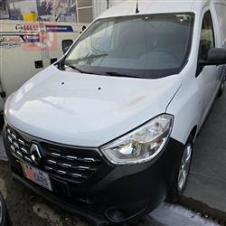 رينو دوكر فان